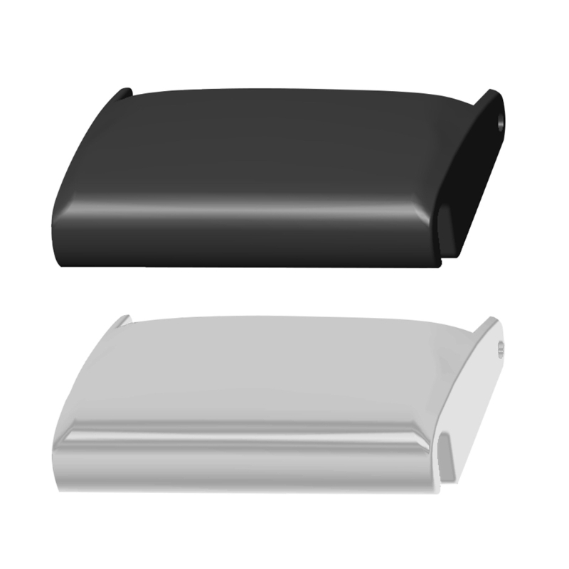 2pcs Watch Band Adapters 26mm  - đánh giá và giá Silicone Watch Band 22Mm
