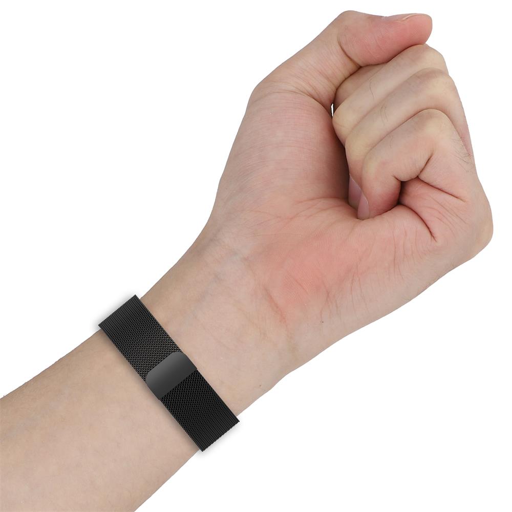 Milanese Loop For xiaomi Mi Ba - đánh giá và giá Milanese Loop Magnetic