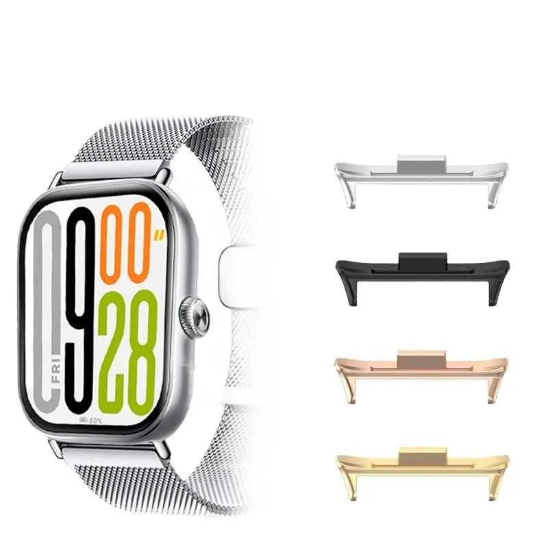 For Xiaomi Mi Band 9 8 Pro Red - đánh giá và giá Silicone Watch Band 22Mm