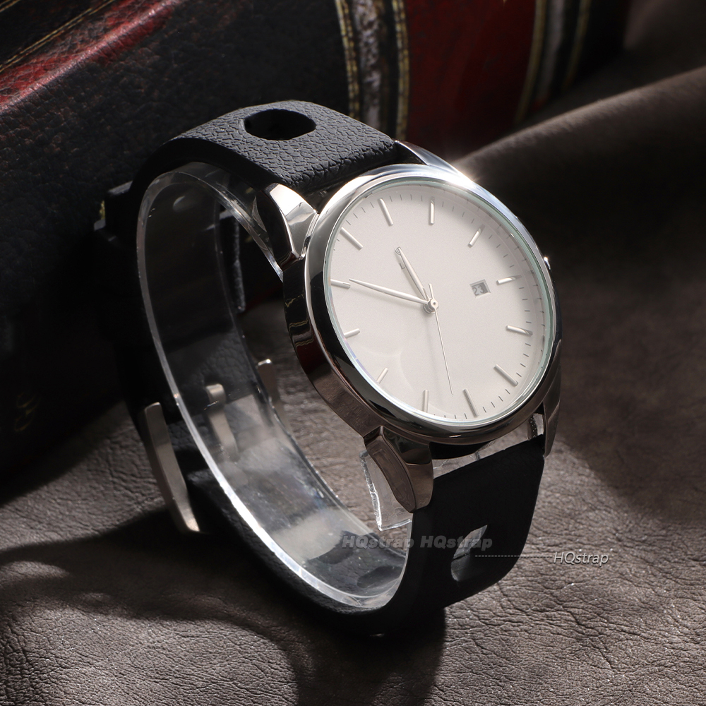 Tropical Silicone Strap Quick  - đánh giá và giá Rubber Strap Diver