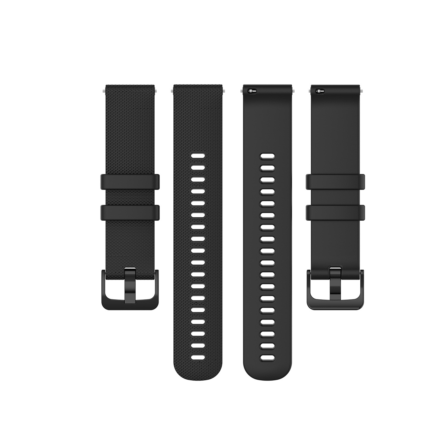 18 20 22mm Smart Watch Strap F - đánh giá và giá Silicone Watch Band 22Mm