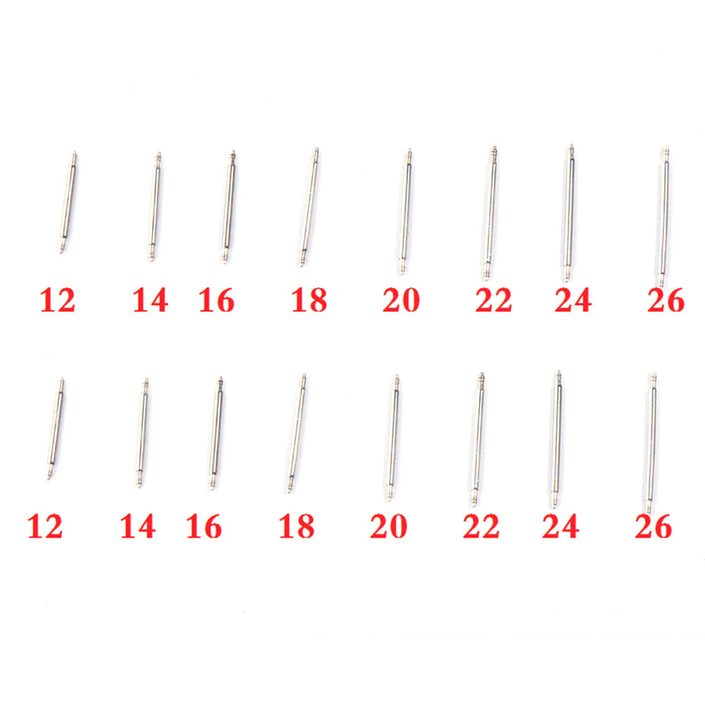 4Pcs Stainless Steel Watchband - đánh giá và giá Spring Bar Tool Set
