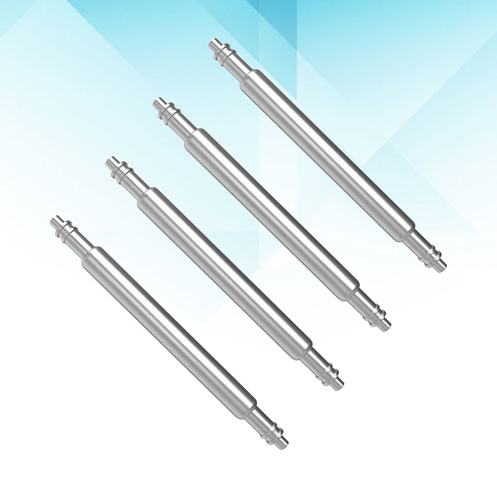 4Pcs Stainless Steel Watchband - đánh giá và giá Spring Bar Tool Set
