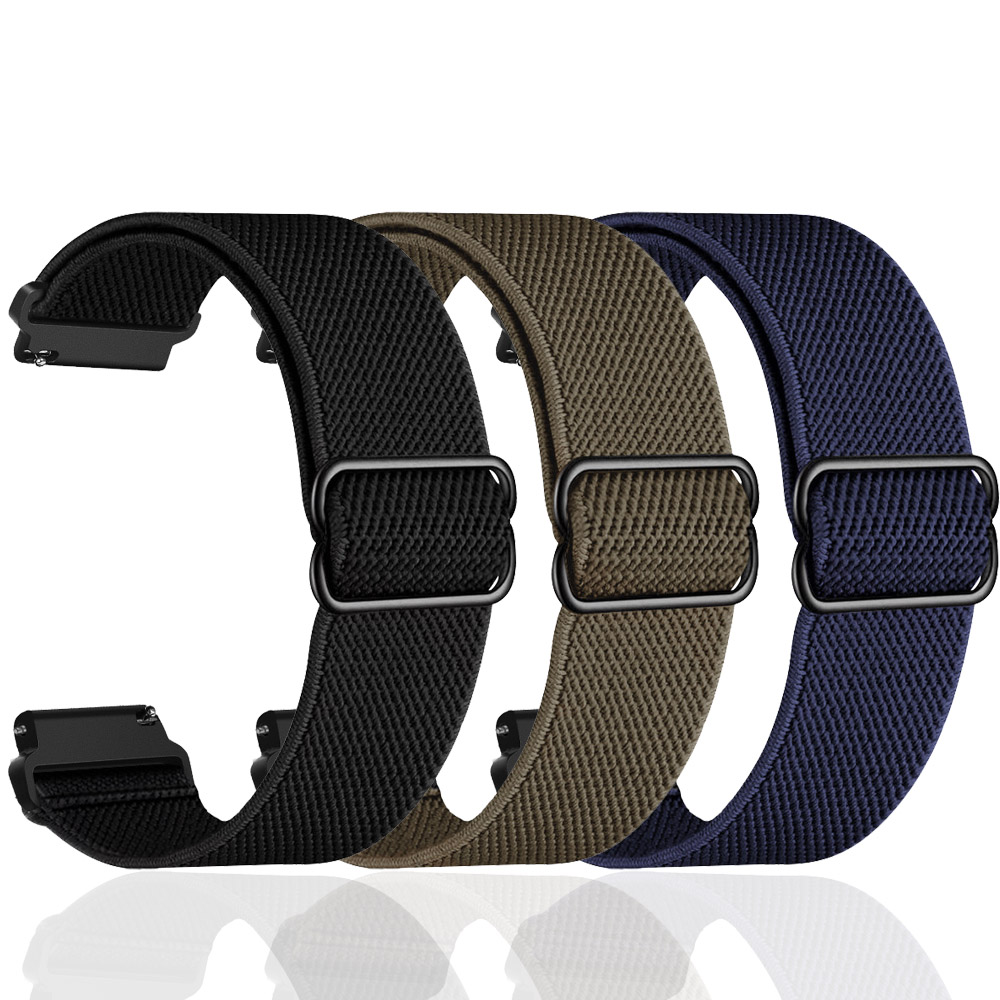 Nylon Elastic Strap for CMF Wa - đánh giá và giá Nato Strap Nylon