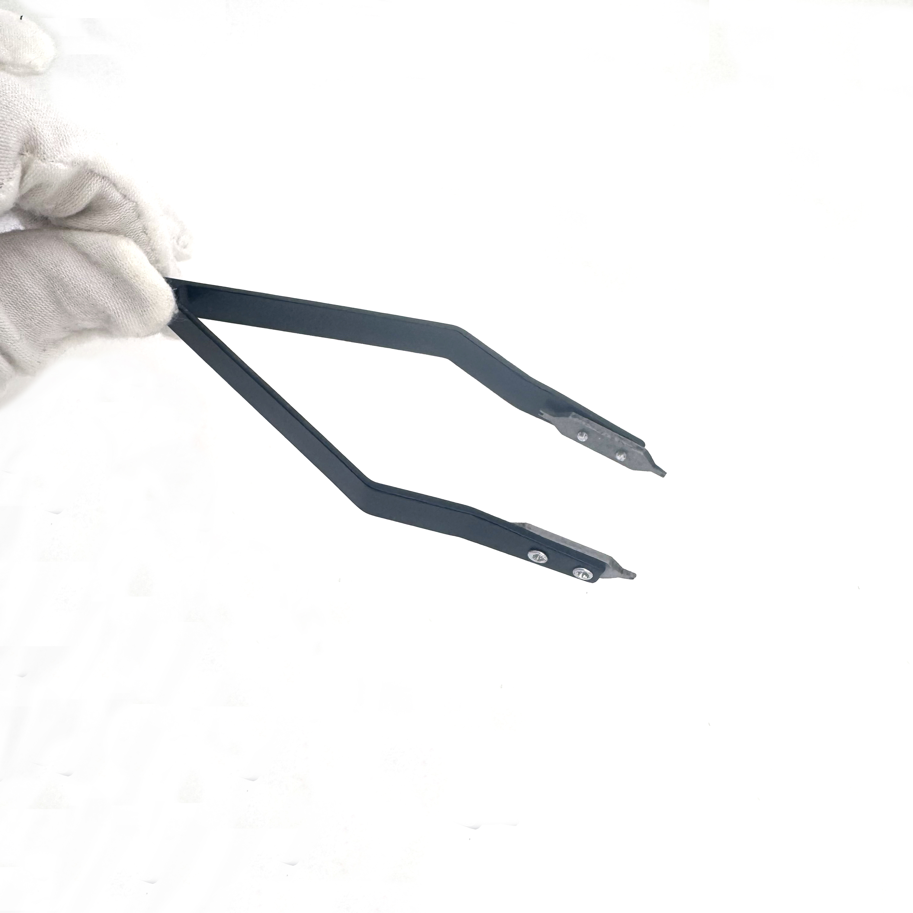 7825 V Shaped Metal Watch Spri - đánh giá và giá Spring Bar Tool Set