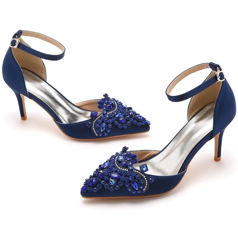 Strap Sandals Party Rhinestone - đánh giá và giá Rubber Strap Diver