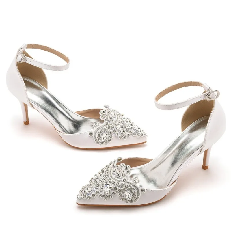 Strap Sandals Party Rhinestone - đánh giá và giá Rubber Strap Diver