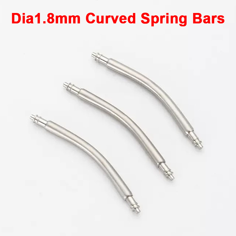 Mod Dia 1.8mm Curved Spring Ba - đánh giá và giá Curved Spring Bar