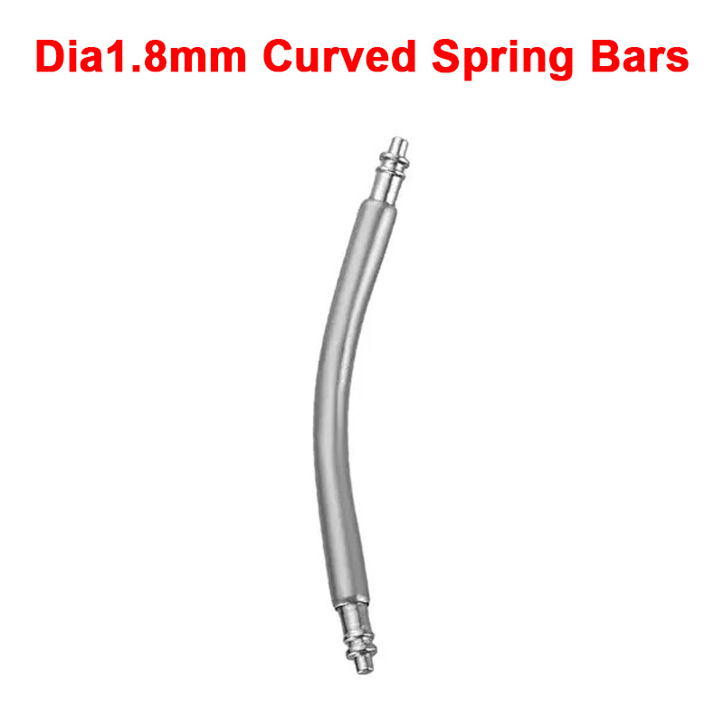 Mod Dia 1.8mm Curved Spring Ba - đánh giá và giá Curved Spring Bar