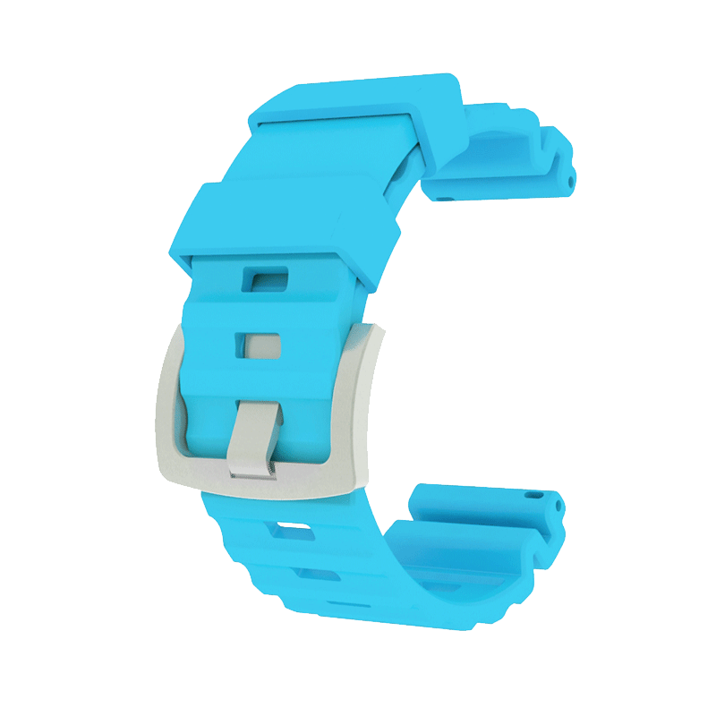 24mm Colorful Watch Band For N - đánh giá và giá Rubber Strap Diver