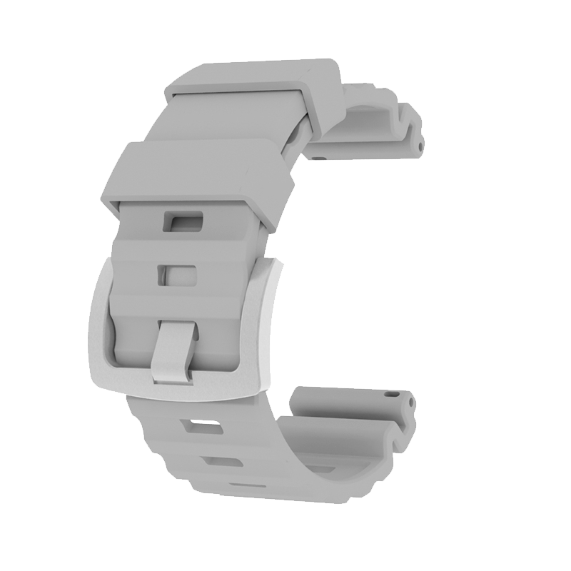 24mm Colorful Watch Band For N - đánh giá và giá Rubber Strap Diver